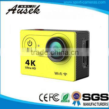 4 k 1080p Helmet Camera Sports Action Video Camera 60fps wifi                        
                                                Quality Choice