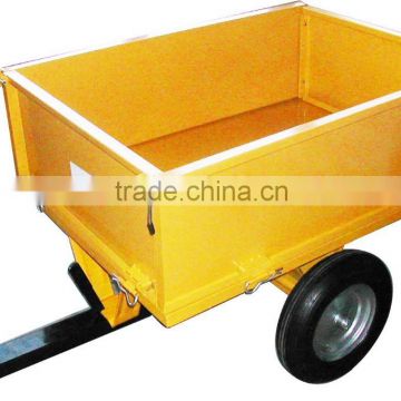 hot sale Trailers For Lawn Tractors