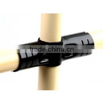 ESD Metal joints/ metal pipe joints/metal fitting for lean pipe system