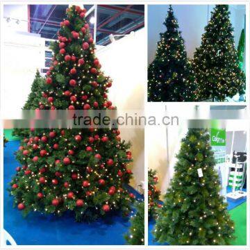 Mini christmas tree/colorful lighting led christmas tree.