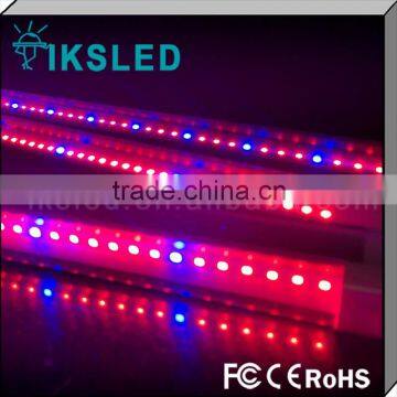 High quelity low price high power energy saving full spectrum non-waterproof led plant grow light strip