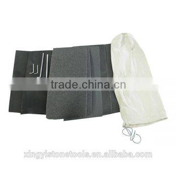 Parquet Wood Sander Machine photo-5