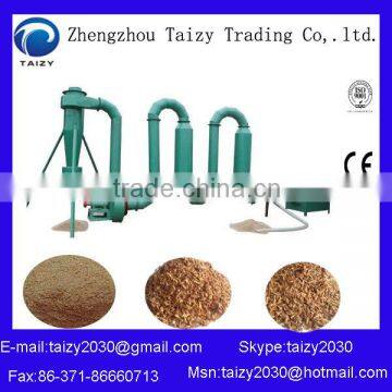 low investment energy-saving biomass dryer machine