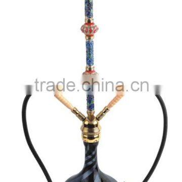 China hookah / shisha / nargile /narghile /bubbly hubbly HL077