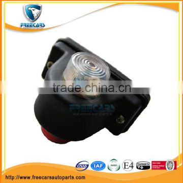 Wholesale high quality China truck trailer spare parts marking lamp