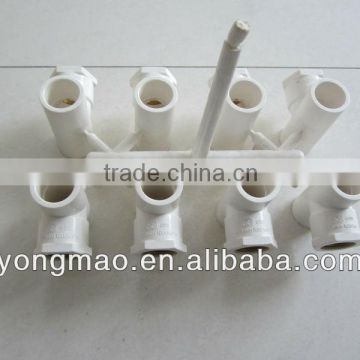 Factory supplier pvc elbow mold