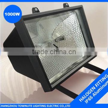 outdoor halogen fitting 1000w