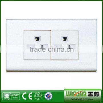 Smart Touch Socket Box
