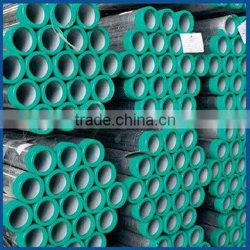 Heat resistance of seamless steel tube a213-t11