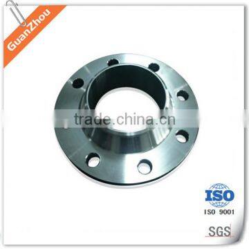 Guanzhou custom-made stainless steel iron casting intake flange