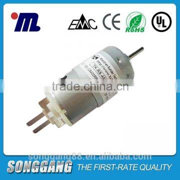 Bored Machines Hairdryer Electric Toothbrush 12v Small DC Motor TK-RS-485SP