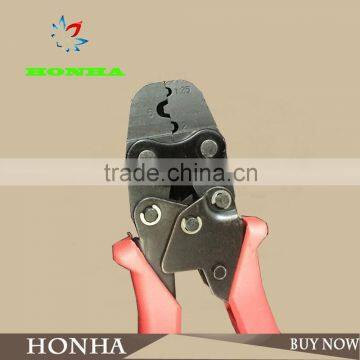 6MA Pin Crimping Tool Non-insulated Terminals and Connectors Tooling photo-3
