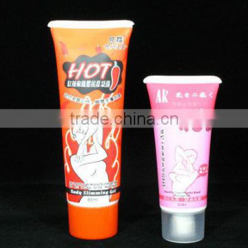 plastic tube packaging wholesale from tube manufacturers