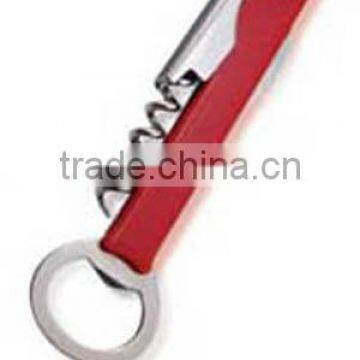 Hot-sell Waiter Corkscrew CS017