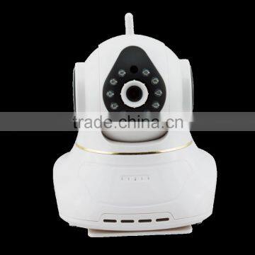 Wifi Cctv Camera P2P Cloud Support photo-2