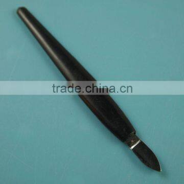 ZJCS-023 8.5CM plastic handle electric dead skin remover
