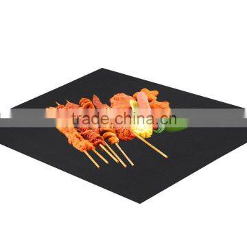 Non-stick BBQ Grill Mat Reusable Cooking Sheet