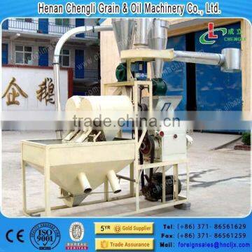 wheat making machine 6F2250