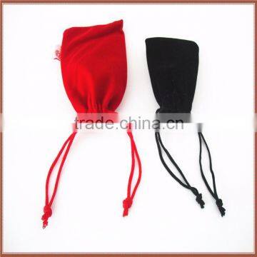 Customized Microfiber Jewelry Pouch, Small Pouches For Jewelry