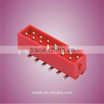 1.27mm PBT UL94V-0 Insulation Displacement Connector photo-6