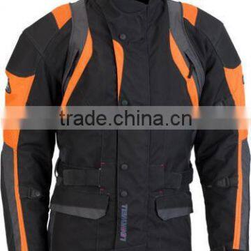 Motor Bike Jacket