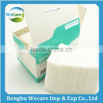 Customized First Aid Kit Sponge Pads