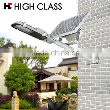 High Class Waterproof Rainproof IP65 12W LED Solar Light Street Lamp for Backyard Garden Park Road Lighting Quality Choice photo-5