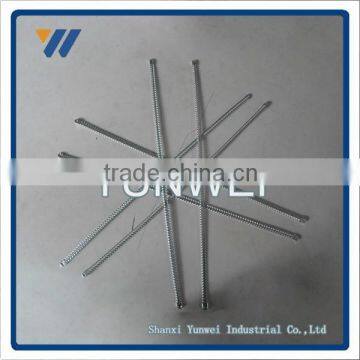 Sexy Underwear Accessories Spiral Steel Boning Factory