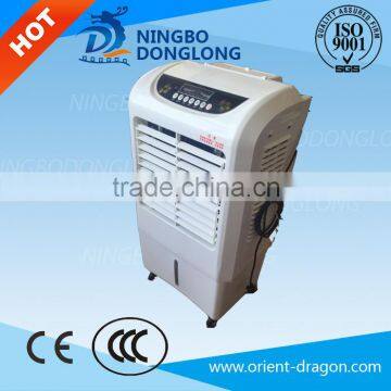 DL HOT SALE CCC CE PLASTIC AIR COOLER TYPE PLASTIC ELECTRIC AIR CONDITION PLASTIC AIR CONDITION