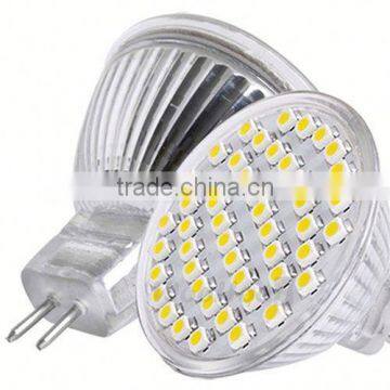 China Hot Selling MR16 LED Spotlight, MR16 Lights, MR16 LED Light Bulbs photo-2