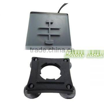 ac 220v Mini Water Pump photo-3