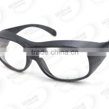 10600nm OD6+ CO2 Laser Protective Goggles Safety Glasses 33# CE