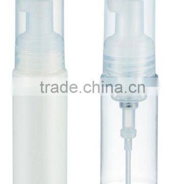 50ml PET Bottle from Yuyao high quality foaming pump