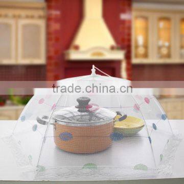 Creative home fine Netcom wind cover pest control