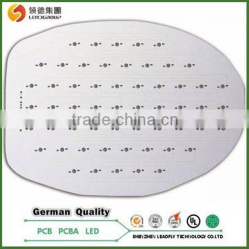China Supplier Top Sales Aluminum LED PCB / SMD PCB Board photo-4