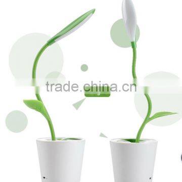 Fancy Design Energy Saving LED Table Lamp for Room photo-2