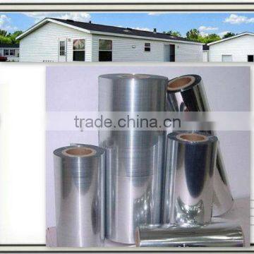 corrugator blankets roofing felt foil insulation