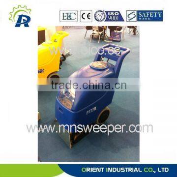 Government Using Hand Push Floor Mat Cleaning Machine Voltage/Frequency 220-230VAC/50Hz photo-4