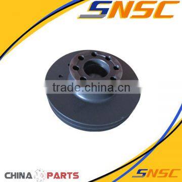 61560020016 belt pulley for weichai DEUTZ 226 Bwd615 wd10 wp12 CW200 engine parts,