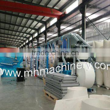 Production Line for Sanitary Pad photo-4