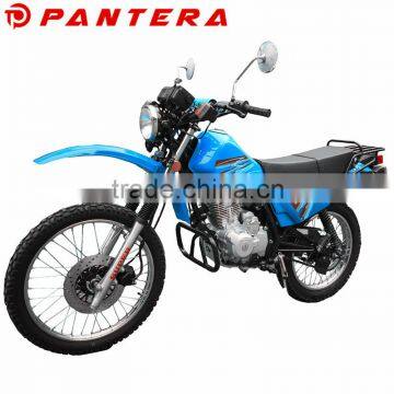 Jialing Motocross 125cc 150cc 200cc Dirt Bike Motorcycle photo-5