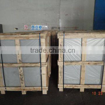 2mm - 6mm Magnetron Sputtering Vacuum Coated Aluminum Glass Mirror, in Standard Size or Customer Cut Sizes photo-2