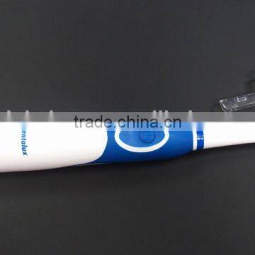 Travel Electric Rotary Tooth Brush with Brush Cup