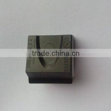 Push-in Wire Connectors with eight pole