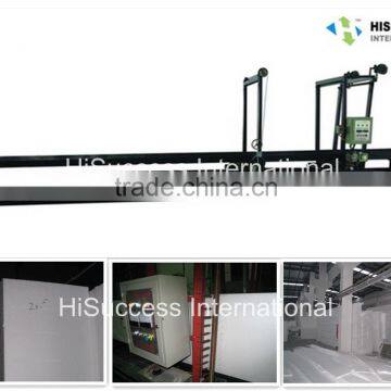 EPS Block Cutting Machine