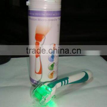 540 Needle Photon Derma Roller /LED Derma Roller photo-4