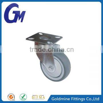 w03mm furniture industrial caster wheels