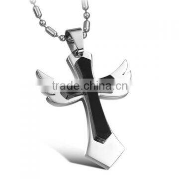 Cheap Pendant Jewelry Brand Antique Cross Themed Pendant photo-5