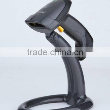 1D Laser Barcode scanner