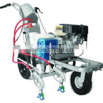 DP-3400L Road Line Marking Machine